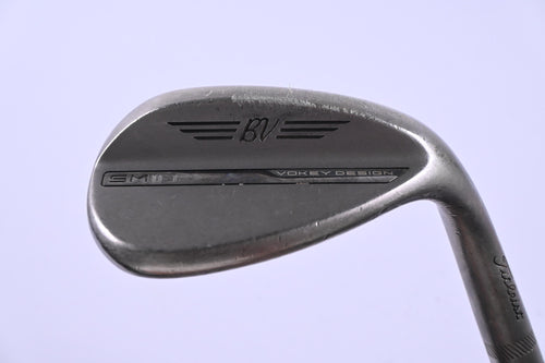 Titleist Vokey SM10 Lob Wedge / 58 Degree / Stiff Flex KBS Tour Shaft