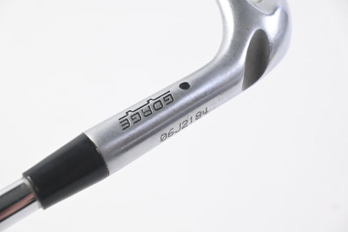 Ping Glide Gap Wedge / 52 Degree / Black Dot / Wedge Flex Ping CFS Steel Shaft