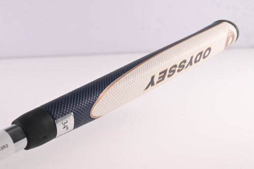 Odyssey Ai-One Milled One T CH Putter / 34 Inch