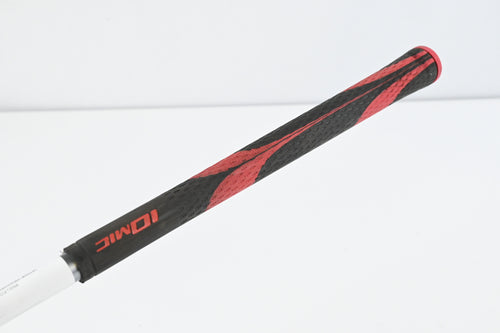 Srixon ZX5 Mk II Driver 2023 / 10.5 Degree / Stiff Flex Diamana ZX-II 50 Shaft