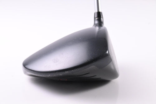 Ping G25 Driver / 12 Degree / Senior Flex Ping TFC 800 Shaft