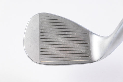 Ping Glide Gap Wedge / 52 Degree / Black Dot / Wedge Flex Ping CFS Steel Shaft
