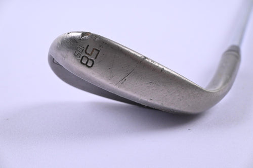 Titleist Vokey SM10 Lob Wedge / 58 Degree / Stiff Flex KBS Tour Shaft