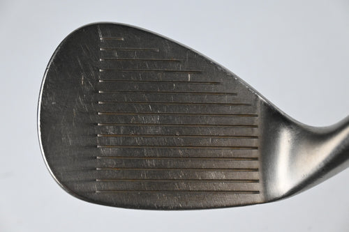 Titleist Vokey Spin Milled 2009 Lob Wedge / 58 Degree / Stiff Flex Dynamic Gold