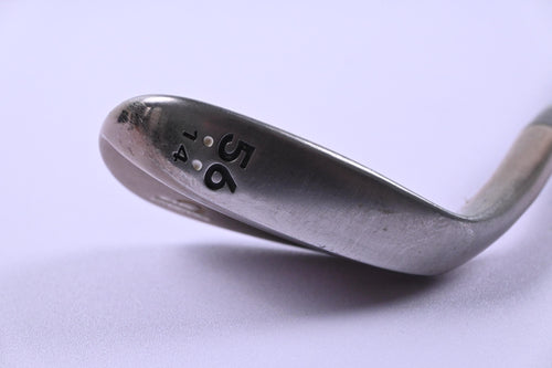 Cleveland CG15 Sand Wedge / 56 Degree / Wedge Flex Cleveland Traction Shaft