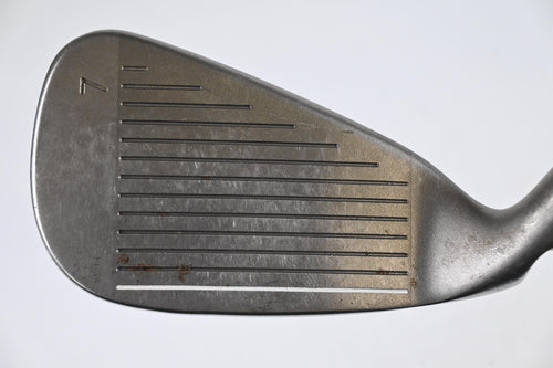 Ladies Ping Faith #7 Iron / Orange Dot / Ladies Flex Ping ULT 200 Shaft