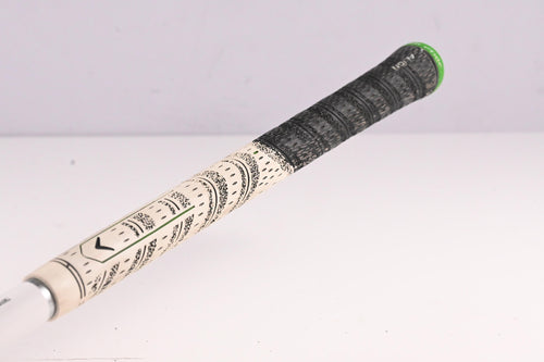 Left Hand Callaway Epic Flash Driver / 9 Degree / Stiff Flex Evenflow Green 55 Shaft