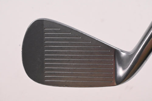 Taylormade P7MB 2020 #4 Iron / 24 Degree / X-Flex UST Mamiya LinQ Blue 75 Shaft