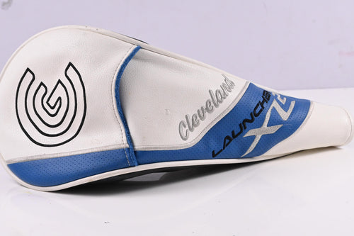 Cleveland Launcher XL 2 Driver / 9-12 Degree / Regular Flex Tensei AV Blue 55