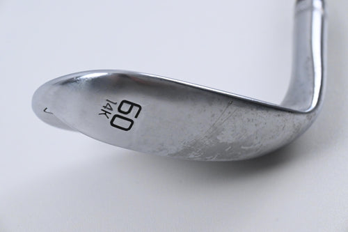 Titleist Vokey SM10 Lob Wedge Flex / 60 Degree / Wedge Flex Vokey SM10 Shaft