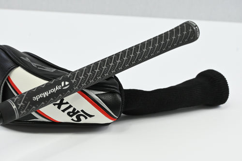 Left Hand Srixon ZXi #3 Hybrid / 19 Degree / Regular Flex Air Speeder 50