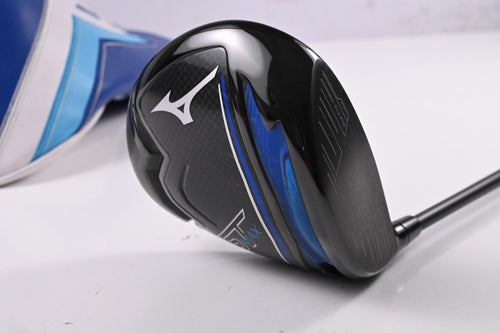 Mizuno ST-Max 230 Driver / 9.5 Degree / X-Flex Tensei 1K Black 65 Shaft