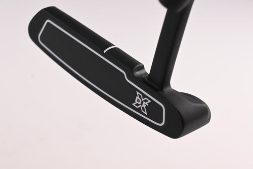 Odyssey DFX #1 2021 Putter / 34 Inch
