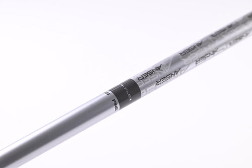 Ping G25 Driver / 12 Degree / Senior Flex Ping TFC 800 Shaft