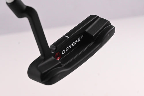 Odyssey DFX #1 2021 Putter / 34 Inch