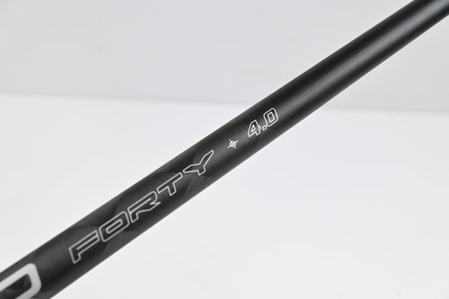 Ladies Cypher 2.0 40 #3 Wood Shaft / Ladies Flex / Callaway 3rd Gen