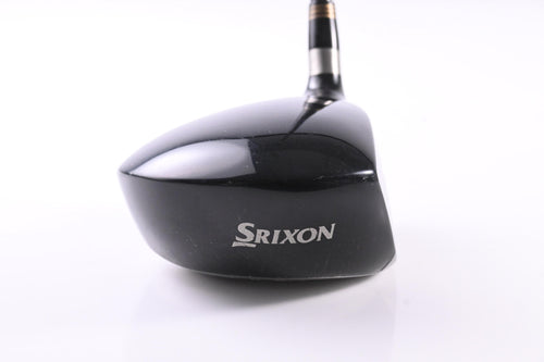 Srixon W-302 Driver / 9.5 Degree / Regular Flex Srixon SV-301 63 Shaft