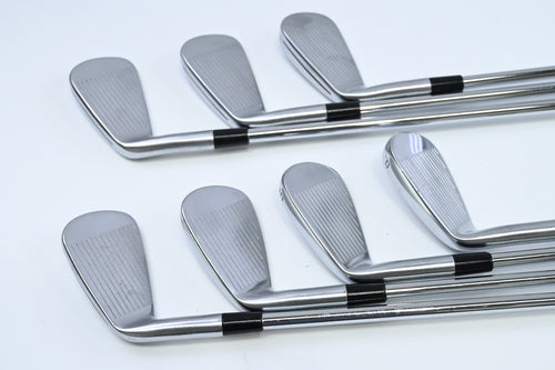 Taylormade P770 2020 Irons / 4-PW / Stiff Flex Elevate 95 Shafts