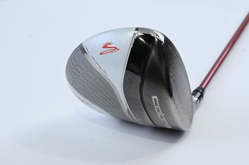 Cobra AMP Cell Driver / 12 Degree / Regular Flex Motore F1