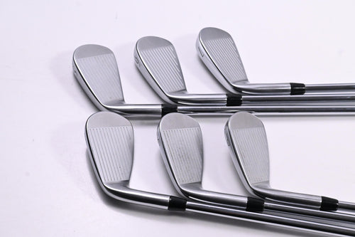 Titleist T150 2025 Irons / 5-PW / Regular Flex N.S.Pro Modus 3 Tour 105 Shafts