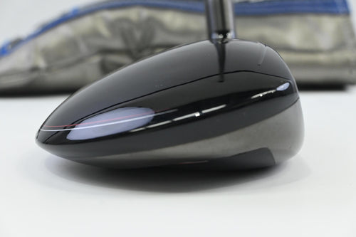 Callaway XR Speed #3 Wood / 15 Degree / Regular Flex Project X HZRDUS 55 Shaft