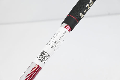 Ladies Ping Faith #7 Iron / Orange Dot / Ladies Flex Ping ULT 200 Shaft