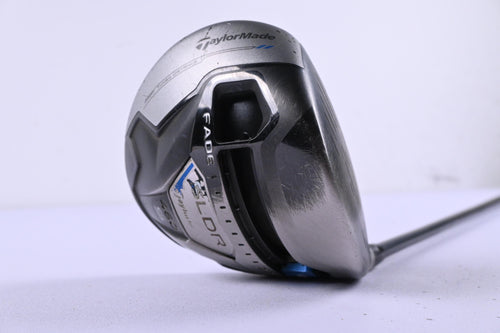 Taylormade SLDR-S Driver / 16 Degree / Regular Flex Fujikura Speeder 57 Shaft