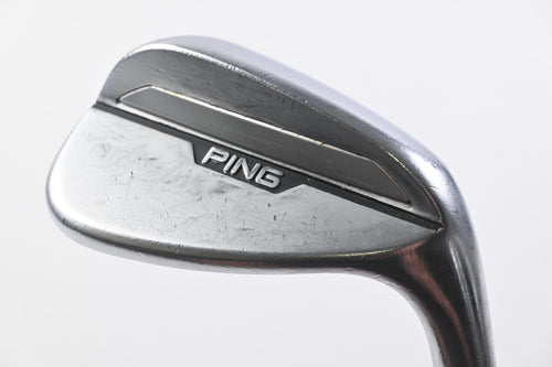 Ping S159 Gap Wedge / 52 Degree / Black Dot / X-Flex N.S.PRO Modus3 Tour 105
