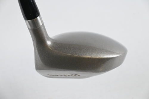 Ladies Wilson 1200 Oversize #3 Wood / 15 Degree / Ladies Flex Wilson Shaft
