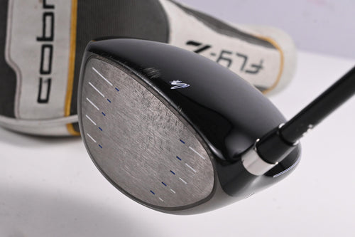 Cobra Fly-Z XL Driver / 10.5 Degree / Regular Flex Cobra Fly-Z XL 55 Shaft