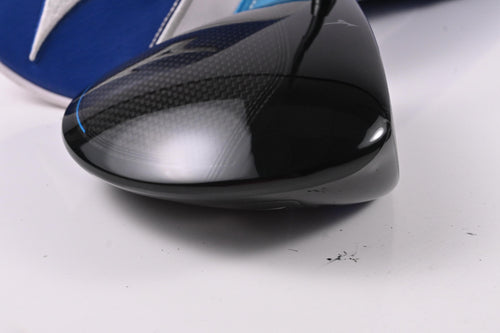 Mizuno ST-Max 230 Driver / 9.5 Degree / X-Flex Tensei 1K Black 65 Shaft