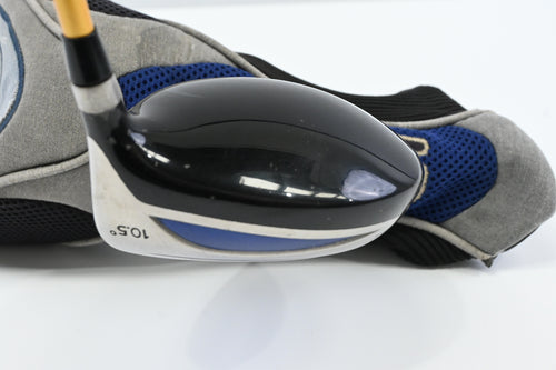 Ping G5 Driver / 10.5 Degree / Stiff Flex UST Proforce Axivcore 69 Shaft