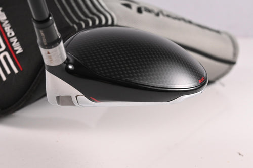 Taylormade 300 Mini Driver / 13.5 Degree / Regular Flex MiDr Proto 65 Shaft