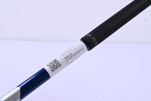 Taylormade Qi10 #5 Hybrid / 25 Degree / Stiff Flex Ventus TR Blue 7 Shaft