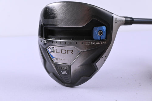 Taylormade SLDR-S Driver / 16 Degree / Regular Flex Fujikura Speeder 57 Shaft