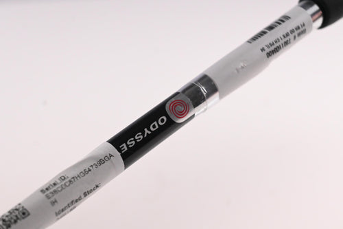 Odyssey DFX #1 2021 Putter / 34 Inch