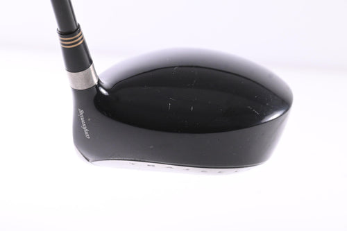 Srixon W-302 Driver / 9.5 Degree / Regular Flex Srixon SV-301 63 Shaft