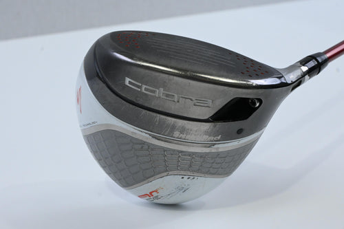Cobra AMP Cell Driver / 12 Degree / Regular Flex Motore F1