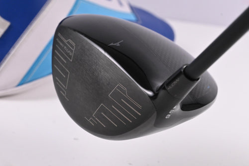 Mizuno ST-Max 230 Driver / 9.5 Degree / X-Flex Tensei 1K Black 65 Shaft