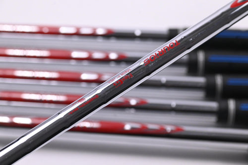 Titleist T150 2025 Irons / 5-PW / Regular Flex N.S.Pro Modus 3 Tour 105 Shafts