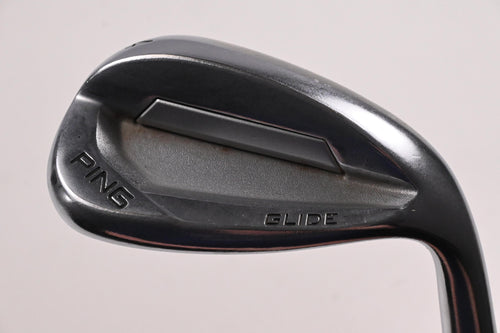 Ping Glide 3.0 Sand Wedge / 54 Degree / Black Dot / Wedge Flex Ping Z-Z 115