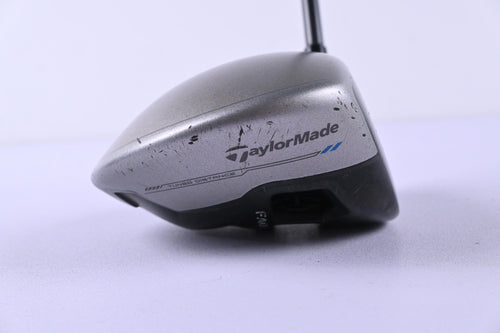 Taylormade SLDR-S Driver / 16 Degree / Regular Flex Fujikura Speeder 57 Shaft