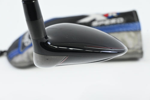Callaway XR Speed #3 Wood / 15 Degree / Regular Flex Project X HZRDUS 55 Shaft