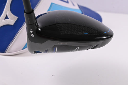 Mizuno ST-Max 230 Driver / 9.5 Degree / X-Flex Tensei 1K Black 65 Shaft