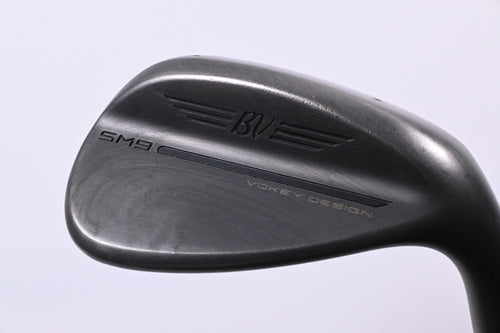 Titleist Vokey SM9 Sand Wedge / 54 Degree / Wedge Flex Vokey SM9 Shaft