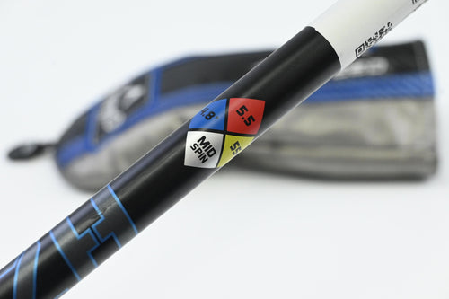 Callaway XR Speed #3 Wood / 15 Degree / Regular Flex Project X HZRDUS 55 Shaft