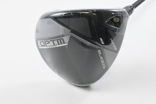 Cobra OPTM MAX-K Driver / 12 Degree / Regular Flex Kai'li Dark Waves Blue 60