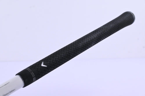 Callaway Elyte #5 Hybrid / 24 Degree / Regular Flex Denali Charcoal 60 Shaft