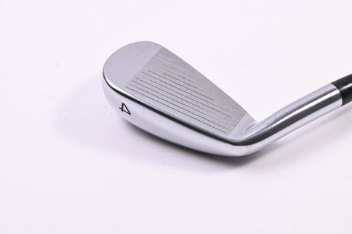 Mizuno JPX 800 #4 Iron / 22 Degree / Regular Flex Dynalite Gold XP R300