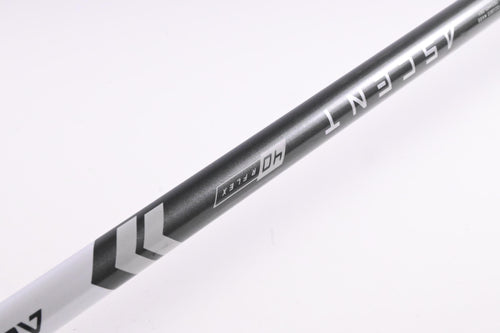 Titleist TS2 #3 Wood / 15 Degree / Regular Flex Aldila Ascent 40 Shaft